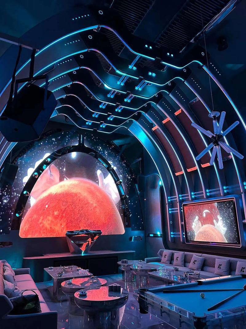 揭阳商务ktv推荐-揭西县ktv预定