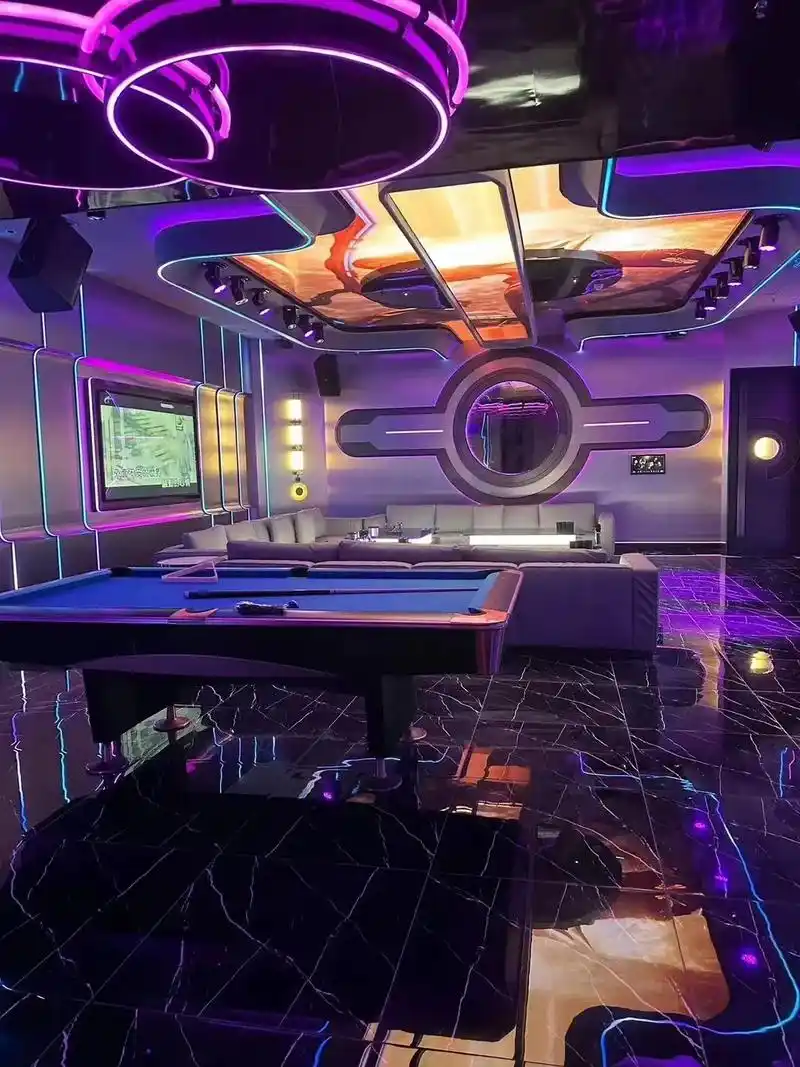 揭阳商务ktv全新商务ktv模式解析-揭西县ktv预定